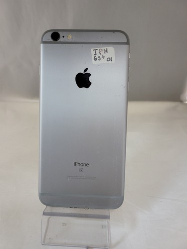 IPHONE 6S PLUS COLOR GREY 64 GB UNLOCKED 01 - Afbeelding 8 van 8