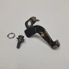 1971 Mercury 4hp Outboard Motor Tilt Lock Reverse Lever Screw Parts 56637T