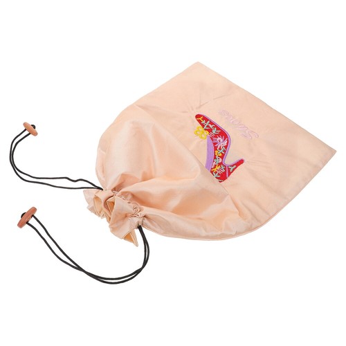 Shoe Carrier Bag Wear-resistant Dancing Shoe Bag Anti-scratch Ballet Shoe Bag - 第 2/14 張圖片