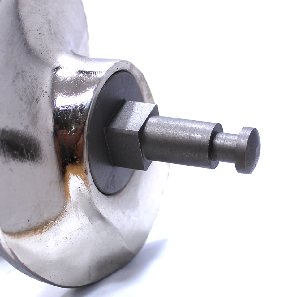 Worm (Auger) / Feed Screw Assembly for 32 Hobart Grinders 4632,4732,4732A Repla eBay