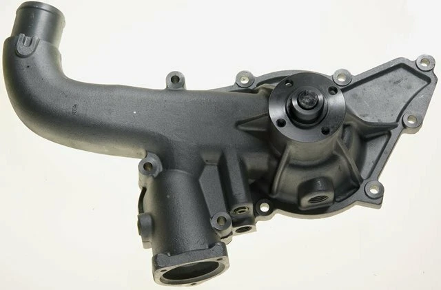 Para Ford F-350 1994-1995 7,3 L motor diésel bomba de agua (estándar) puertas 1995 Foto 4 de 4