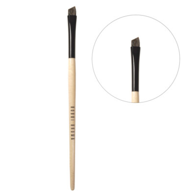 New Brown Eye Definer Brush Precision Eye Brow Liner Brush Full Size