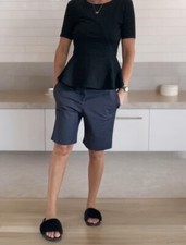 Pantaloncini Piazza Sempione 🩳 taglia 36 (it.42)