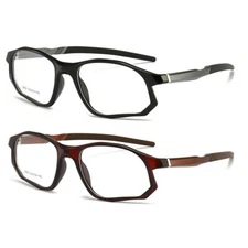 Men sports eyeglasses frames Myopia eyewear optical glasses frame RX