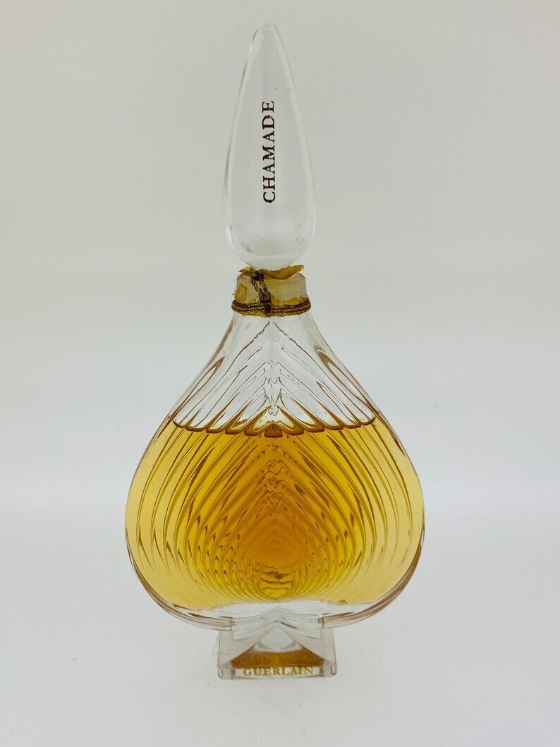 Green⭐️GUERLAIN Chamade シャマード 香水 30ml Guerlain Chamade Perfume Fragrances for Women for sale | eBay