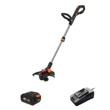 WG173 Worx Nitro 20V Brushless 13" Cordless String-SR