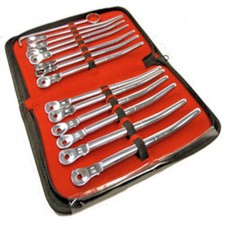 Deluxe Stuffing Sound Kit Medical-Grade Surgical Steel Urethral Sounds 13 Sounds