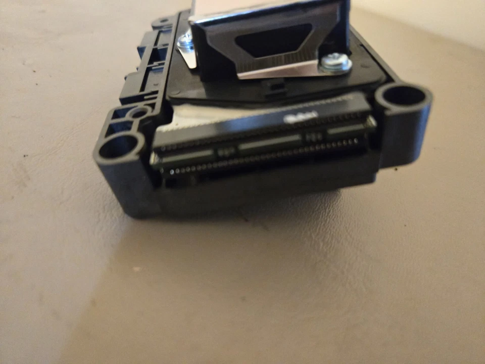 Cabezal de impresión Epson Stylus Pro 3880 Foto 2 de 4