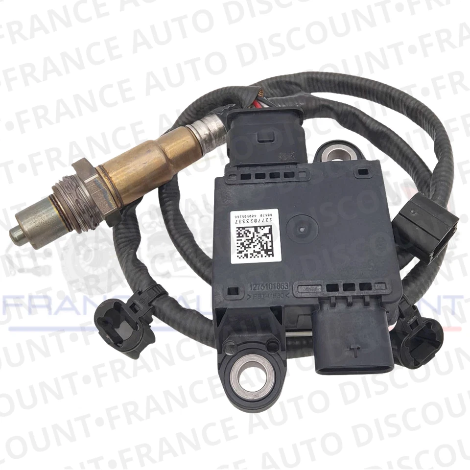 Capteur de particules pour Tucson Sportage 1.6 CRDi - 39265-2U200 0281007509 - Photo 4/4