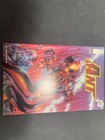Image Comics Ant Vol 1 Issue 4 Mint Condition