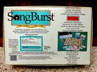 Vintage SONG BURST 50's & 60's Complete the Lyric Game by Hersch & co 1990 — photo 5