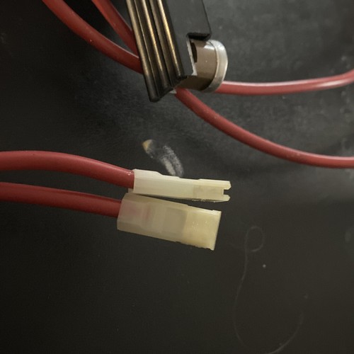 Texas Inst Insert Limit control,L150F-15,1NT17AL-2077, 21B146678-P03,3-1/2" - Picture 7 of 8