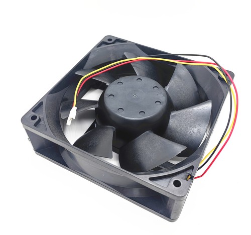 MMF-12F24DS-RP6 24V 0.36A 12038 3-pin Mitsubishi inverter cooling fan - Picture 11 of 12