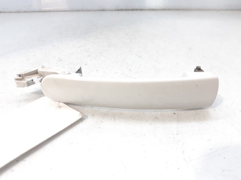 3B0837207 rear outer door handle lh for SEAT ALTEA XL (5P5 