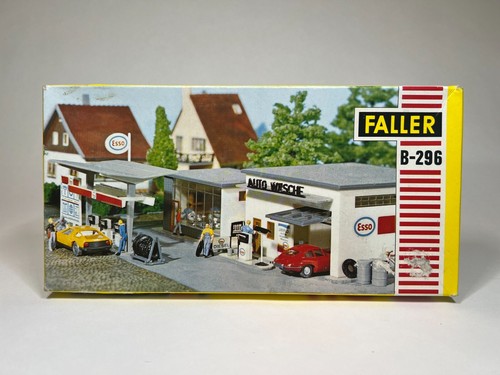Faller 212106 N Station Hochdorf
