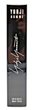 Yohji Yamamoto Yohji Homme 100ml / 3.4 oz Vintage SEALED Authentic Finescents