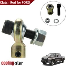Ford Clutch Rod Permanent Fixrepair Super Duty Powerstroke Bronco Heim Joint Pc Ford Clutch Rod Permanent Fixrepair Super Duty Powerstroke Bronco Heim Joint Pc