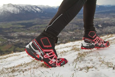 salomon snowcross 1