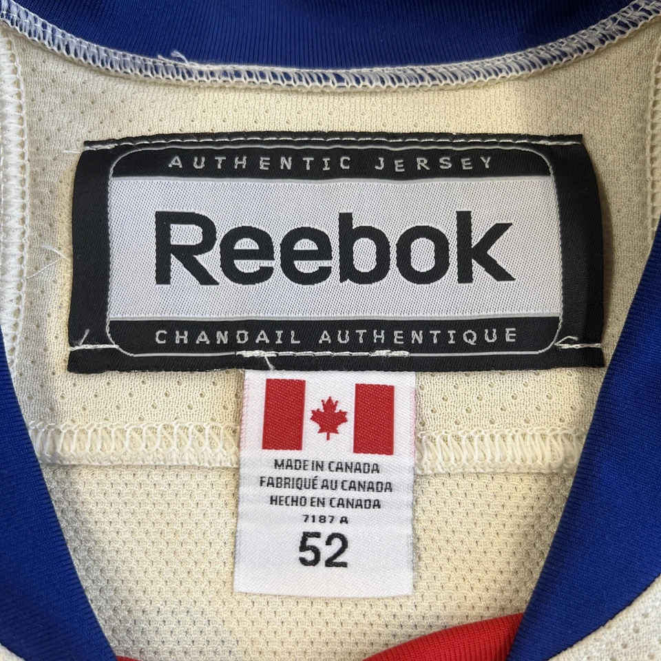 Reebok Rusia SKA San Petersburgo KHL Ilya Kovalchuk CCM Hombres 52 Hockey Jer G1N Foto 2 de 4