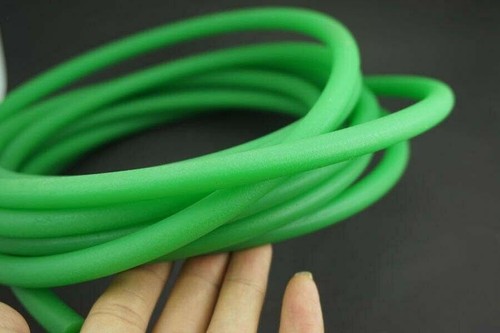 Polyurethane Conveyor belts PU round Urethane drive belt Roll Cord 2mm-15mm Dia - Picture 2 of 3
