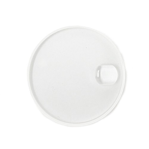 Sourcing Map 8 Paquet De 38,5mm Dia. Verre De Montre Bombé