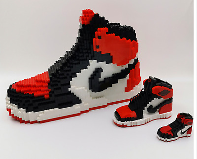 air jordan 1 lego