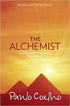 The Alchemist by Paulo Coelho P/B 2006 - Image 11