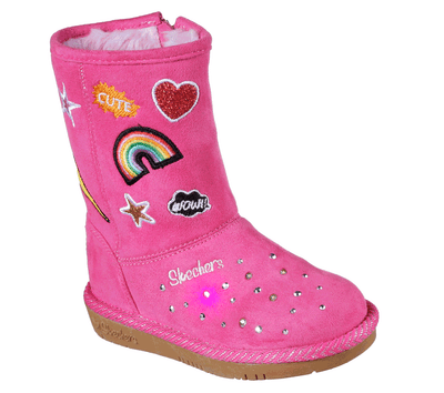 skechers glamslam