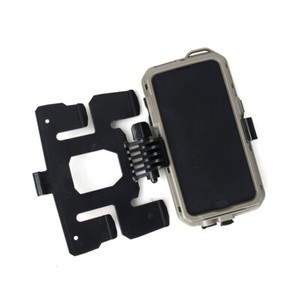 phone molle mount