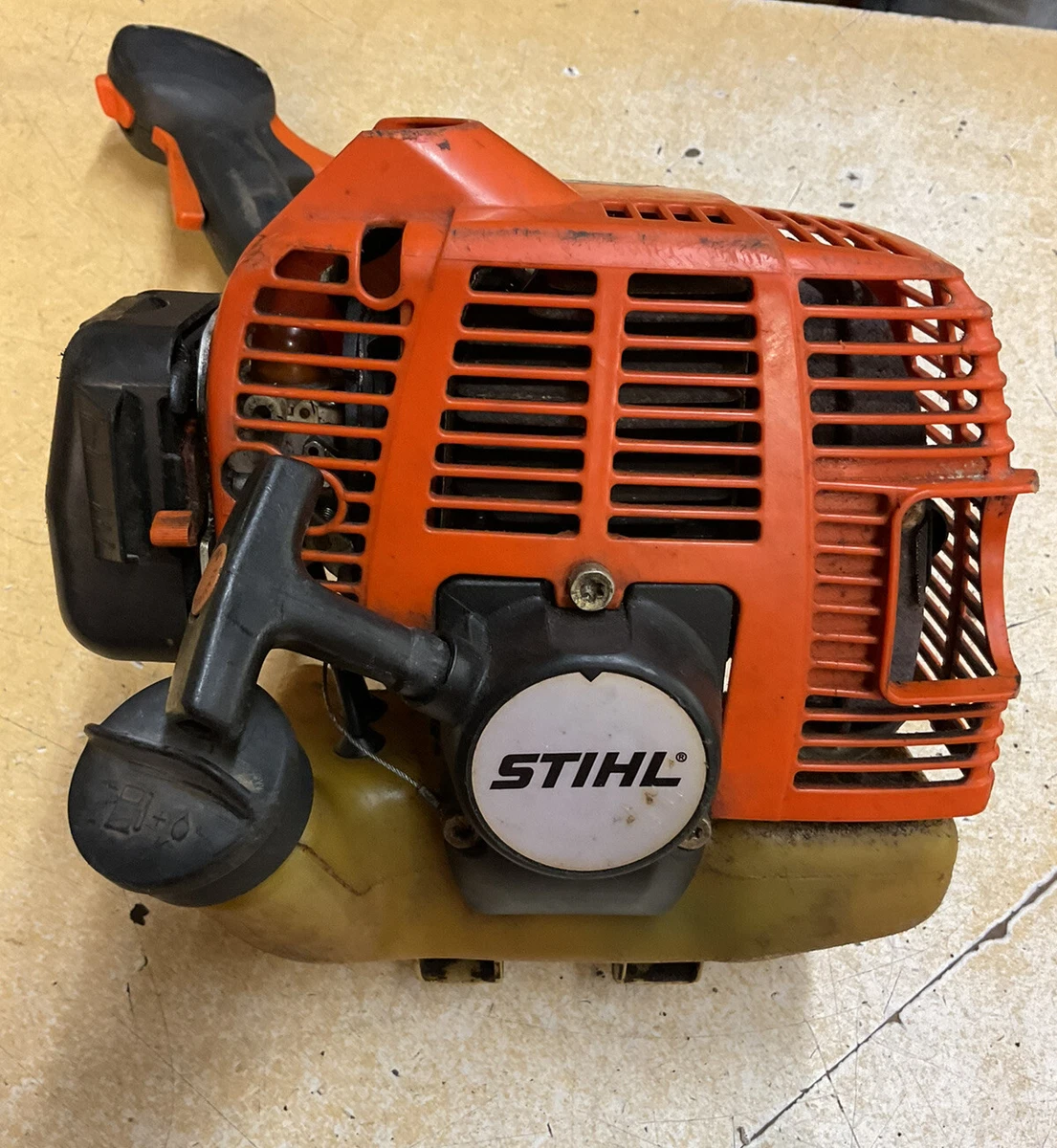 Stihl fs 80 used hotsell