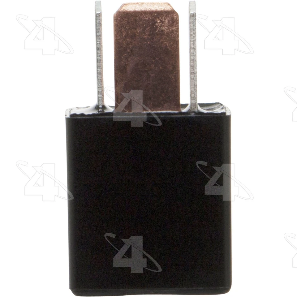 Relé de control del compresor de aire acondicionado para Lexus GX470 2003-2009 4 estaciones 2004 2005 2006 Foto 4 de 4