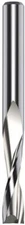 CMT 191.008.11 Carbide 1/4-Inch 2-1/2-Inch Length 1/4-In Shank Upcut Spiral Bit
