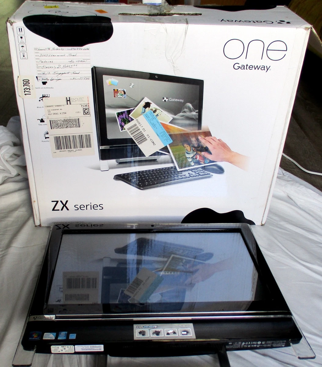 Gateway タブレットPC gateway zx products for sale | eBay