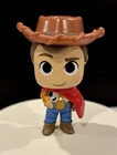 Toy Story 5 Mini Funko Woody