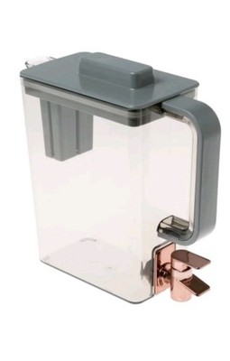 Brand new OEM genuine GE AUTOFILL PITCHER - CAFÉ WR01X46147