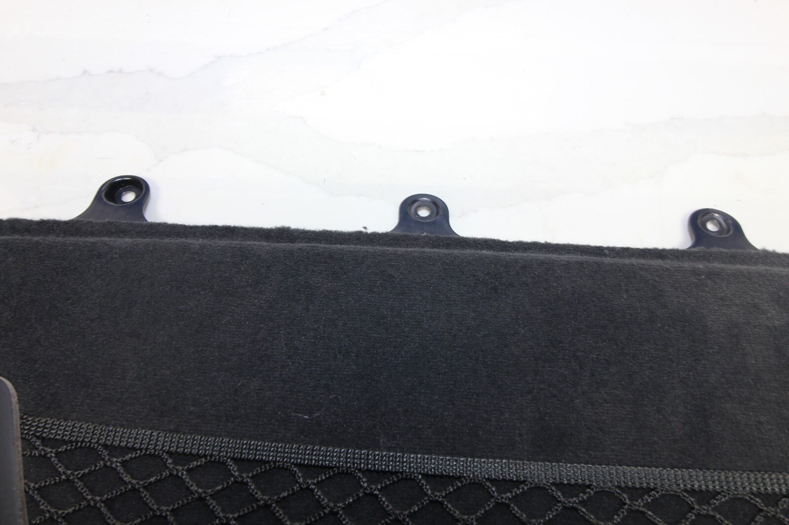 Audi R8 RWS 2017-2021 Rear Interior trim panel P/N 4S8868571