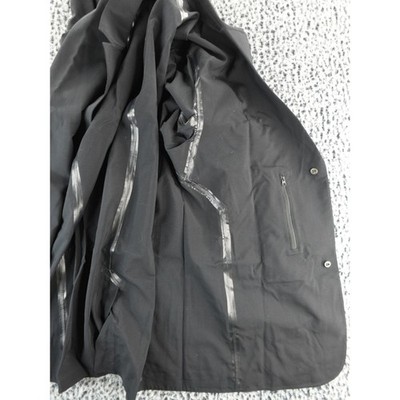 Arcteryx Veilance Haedn LT Blazer Black Men's M Jacket | eBay