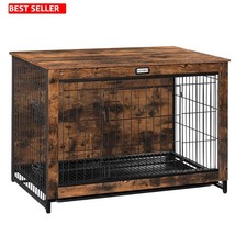 Dog Crate Furniture