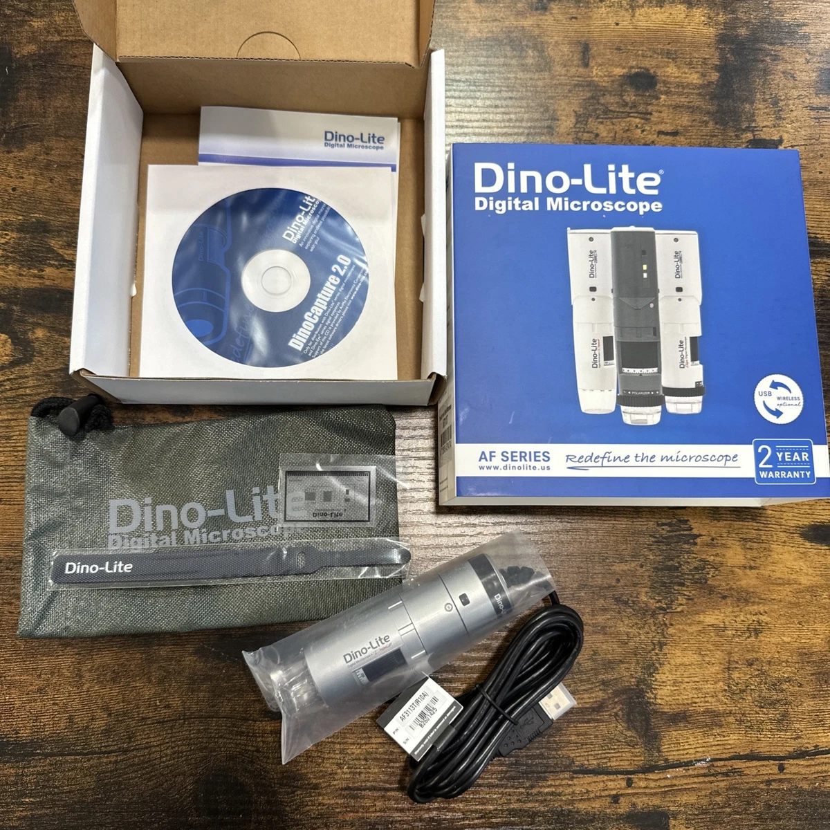 dino lite | eBay