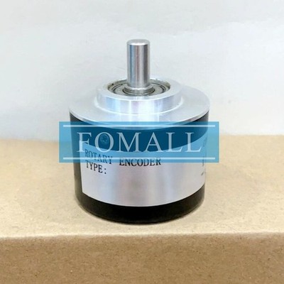 1Pcs New Rotary encoder HEM620V13G5/28R10SSI (Replacement) | eBay