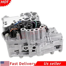 TR580 FOR Subaru 31825AA052 CVT Transmission Valve Body