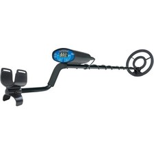 BOUNTY HUNTER QSI Quick Silver Metal Detector
