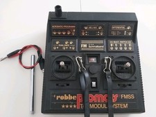 Robbe Promars mit Akku und Ladekabel