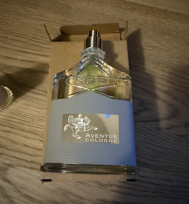Creed Aventus Cologne Eau de Parfum Spray 100 mL Tester Size Type