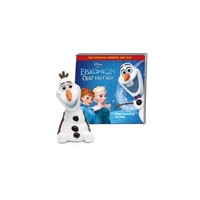 Tonies Tonie - Disney Die EiskÖNigin - Olaf Taut Auf Neu Ovp