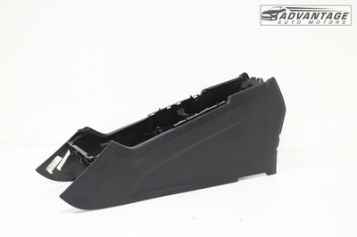 2012-2015 MERCEDES ML350 W166 CENTER CONSOLE LOWER BASE FRAME PANEL TRIM OEM
