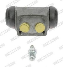 FERODO Radbremszylinder Trommelbremse für FORD Focus II Schrägheck (DA, HCP, DP)