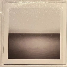 U2 NO LINE ON THE HORIZON CD in a SLEEVE PACKAGE (*SEE DESCRIPTION)