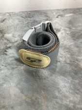 Sony Walkman Armband Only Gray Adjustable Strap For SRF-M80V Sports Radio Band