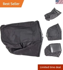 Effortless Replacement 21-Inch Grass Catcher Bag for Lawn Care Enthusiasts